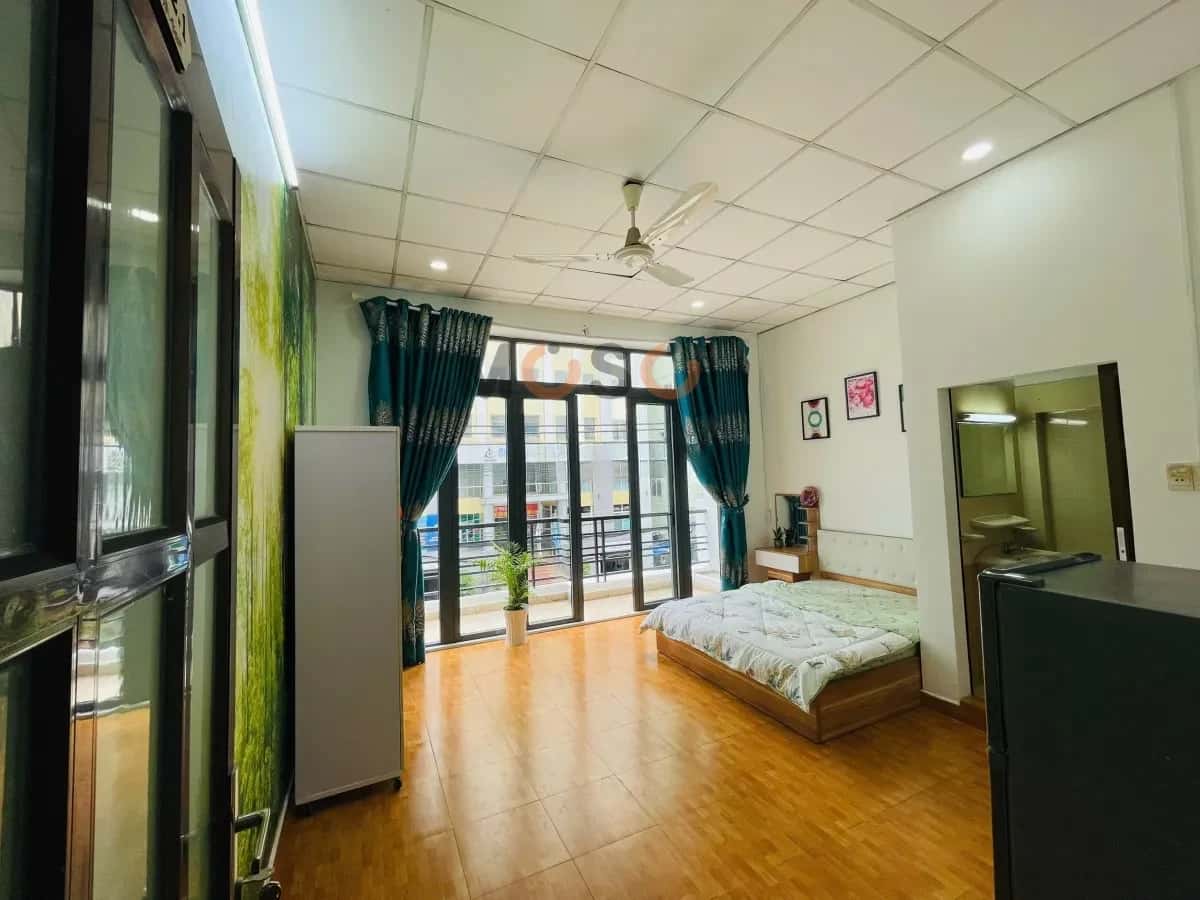 Cho thuê BĐS khác Đinh Bộ Lĩnh Bình Thạnh, TP.HCM – giá 5.5 triệu — Hình 3 Cho thuê BĐS khác Đinh Bộ Lĩnh Bình Thạnh, TP.HCM – giá 5.5 triệu — Hình 3
