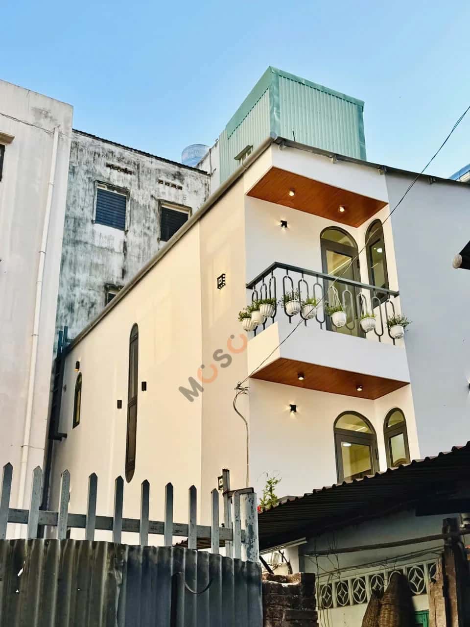 Hình ảnh nhà 2 Hình ảnh nhà 2