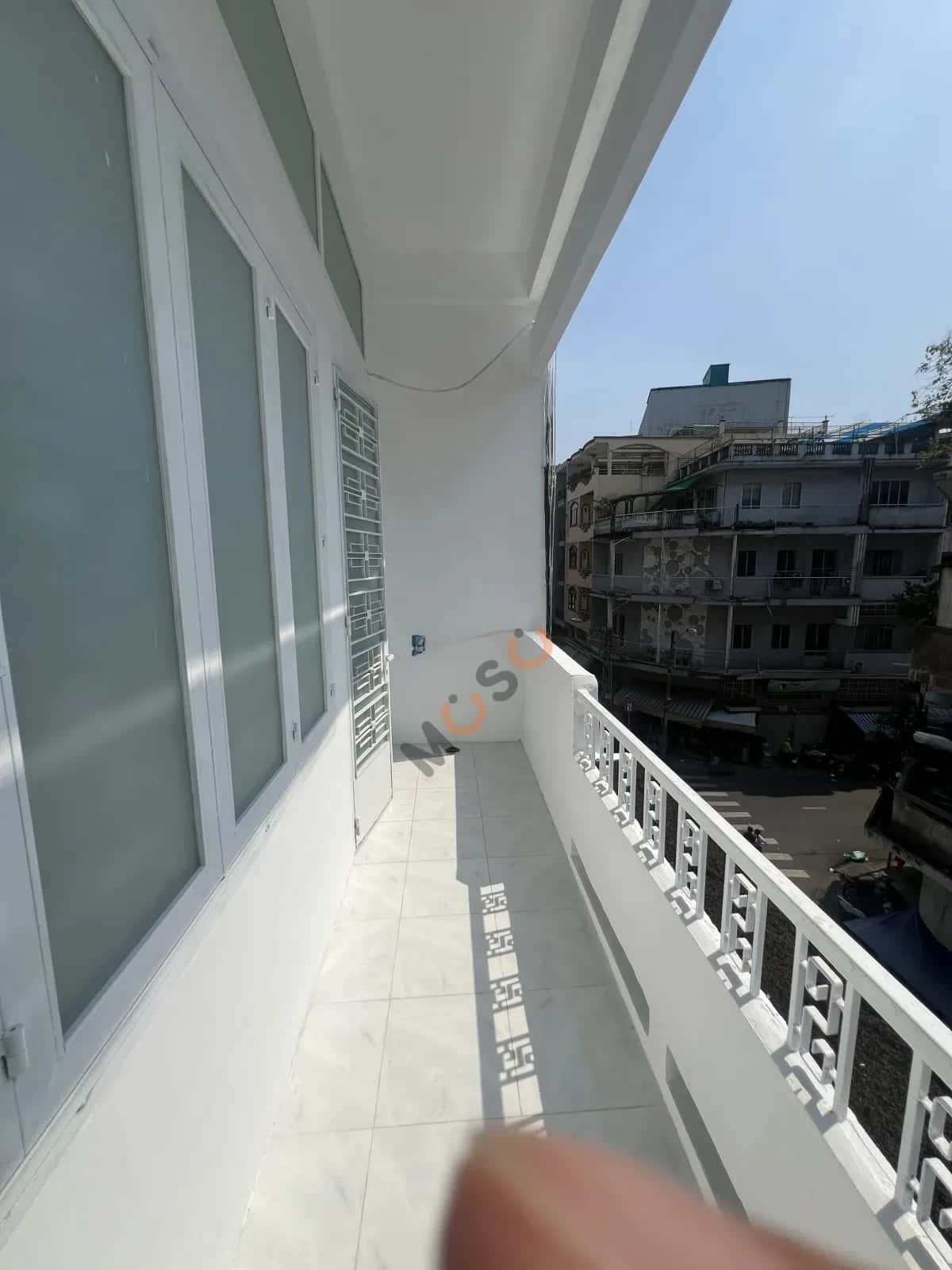 Hình ảnh nhà 2 Hình ảnh nhà 2