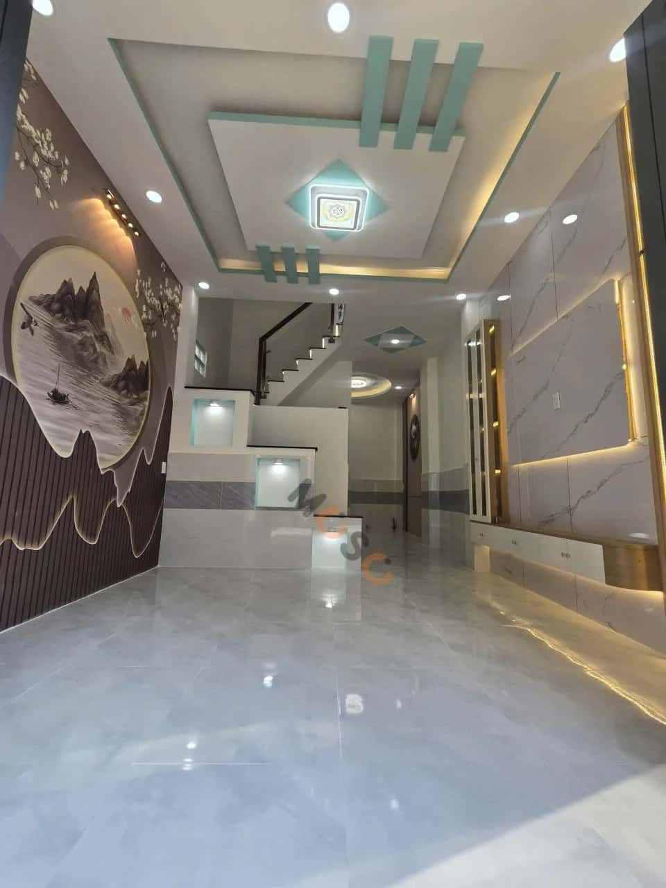 Hình ảnh nhà 2 Hình ảnh nhà 2