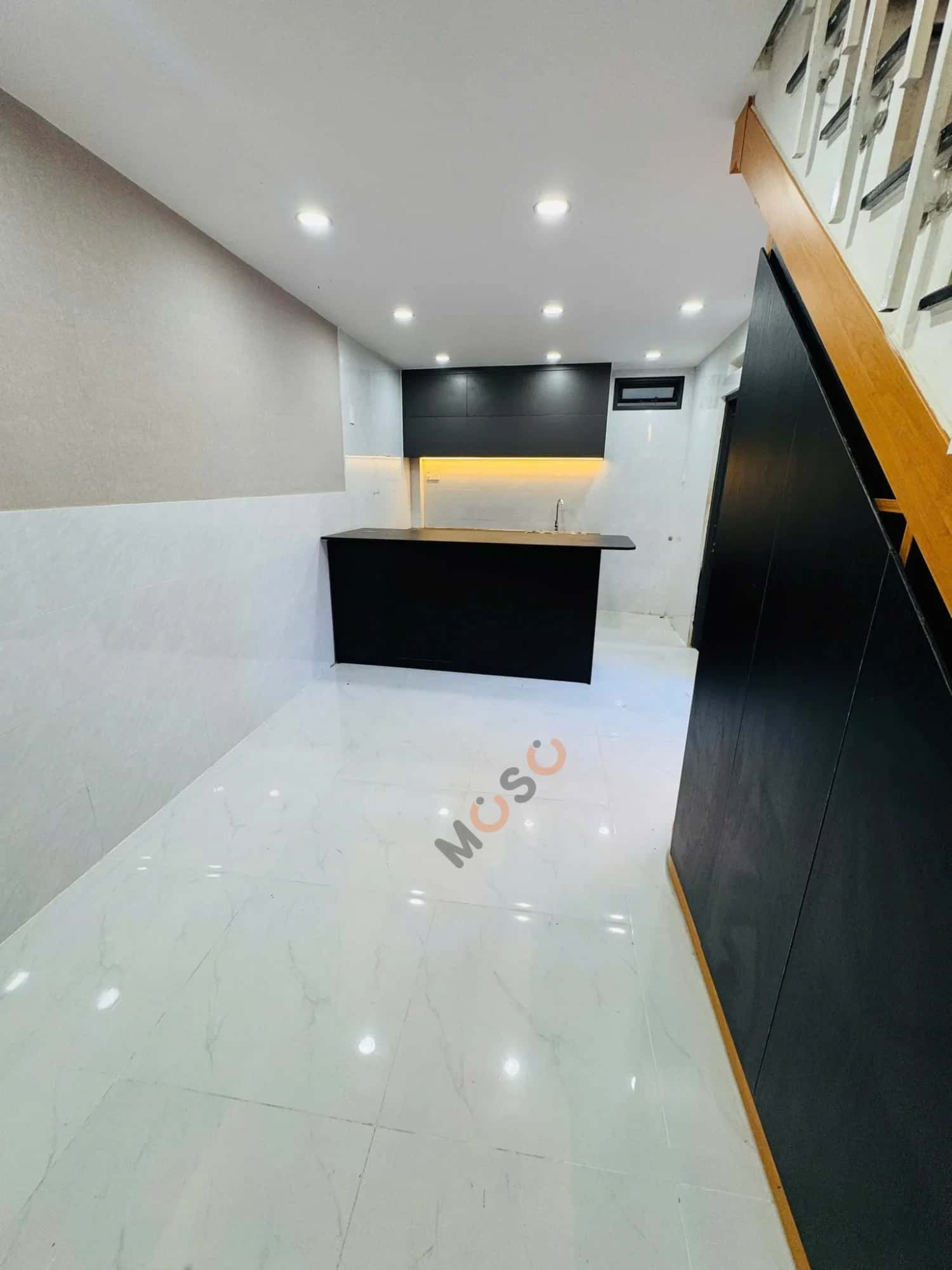 Bán nhà hẻm Nguyễn Kiệm Quận Gò Vấp, TP.HCM – 2 phòng ngủ, giá 3.3 tỷ — Hình 3 Bán nhà hẻm Nguyễn Kiệm Quận Gò Vấp, TP.HCM – 2 phòng ngủ, giá 3.3 tỷ — Hình 3