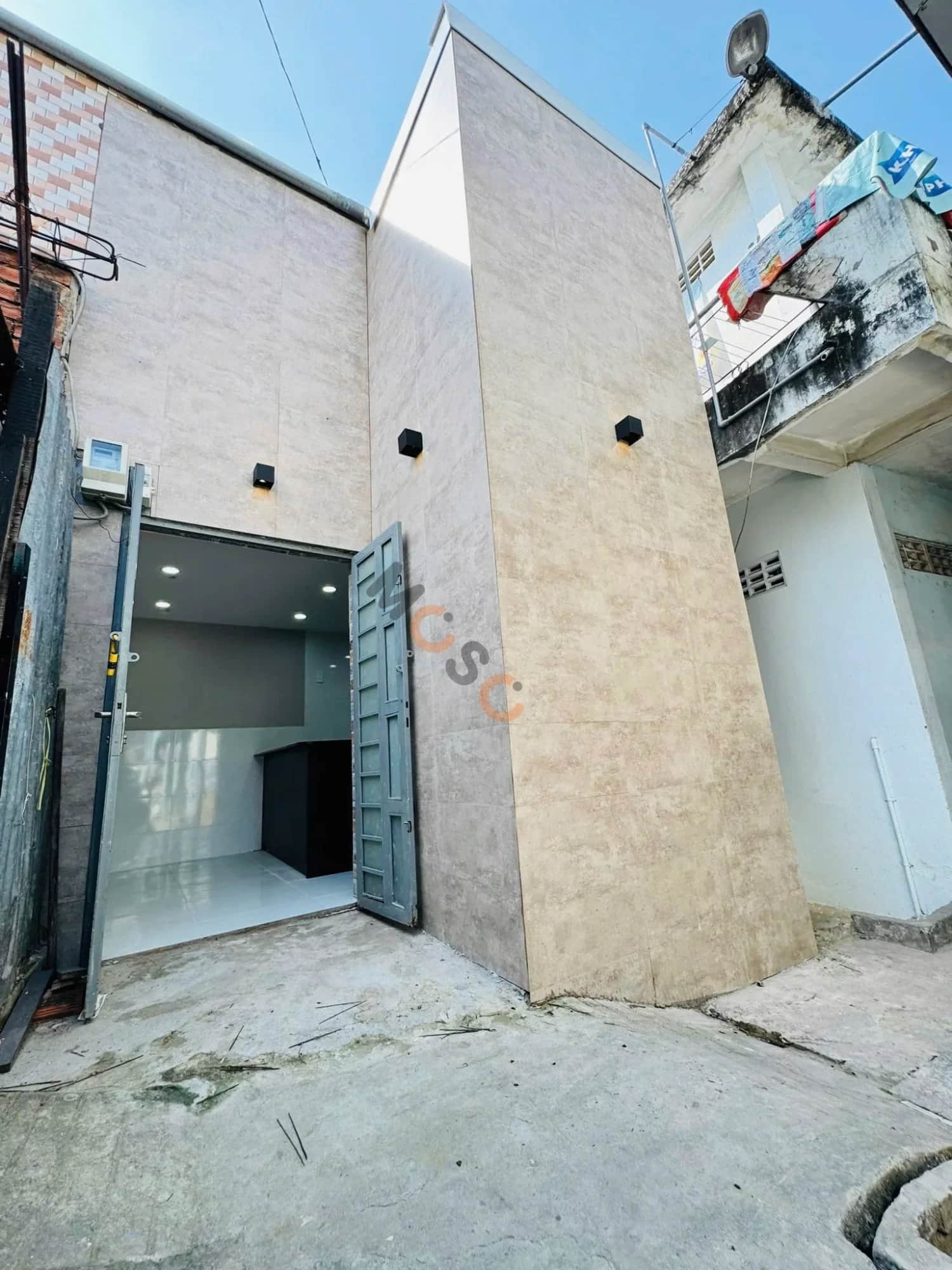 Bán nhà hẻm Nguyễn Kiệm Quận Gò Vấp, TP.HCM – 2 phòng ngủ, giá 3.3 tỷ Bán nhà hẻm Nguyễn Kiệm Quận Gò Vấp, TP.HCM – 2 phòng ngủ, giá 3.3 tỷ