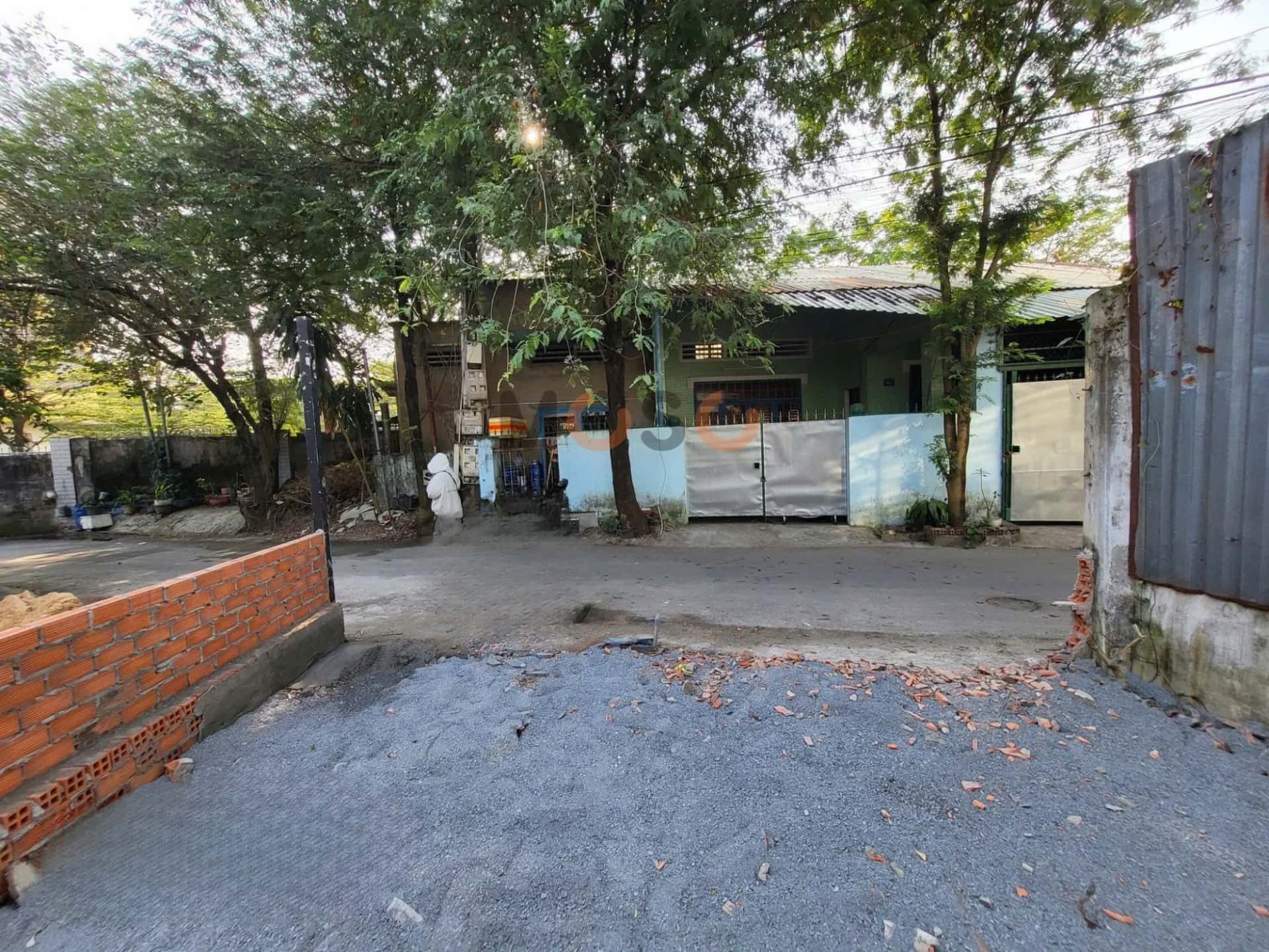 Bán đất Thửa 850 - tờ 40 Đường Lái Thiêu 58 Thành phố Thuận An, Bình Dương – giá 3.5 tỷ — Hình 2 Bán đất Thửa 850 - tờ 40 Đường Lái Thiêu 58 Thành phố Thuận An, Bình Dương – giá 3.5 tỷ — Hình 2