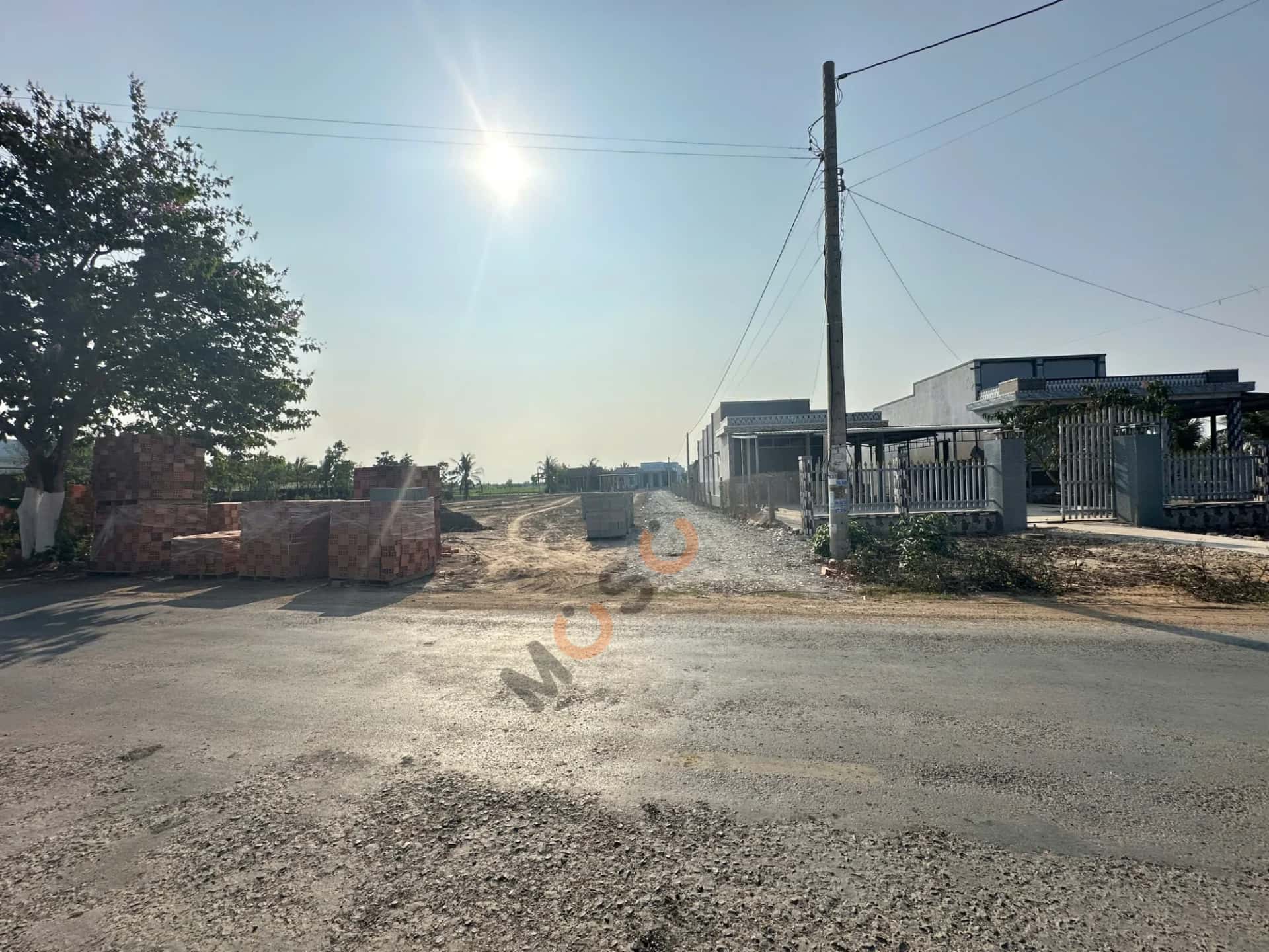 Bán đất Thửa 531 - Tờ 68 ấp Gò Me Huyện Gò Công Đông, Tiền Giang – giá 350 triệu — Hình 3 Bán đất Thửa 531 - Tờ 68 ấp Gò Me Huyện Gò Công Đông, Tiền Giang – giá 350 triệu — Hình 3