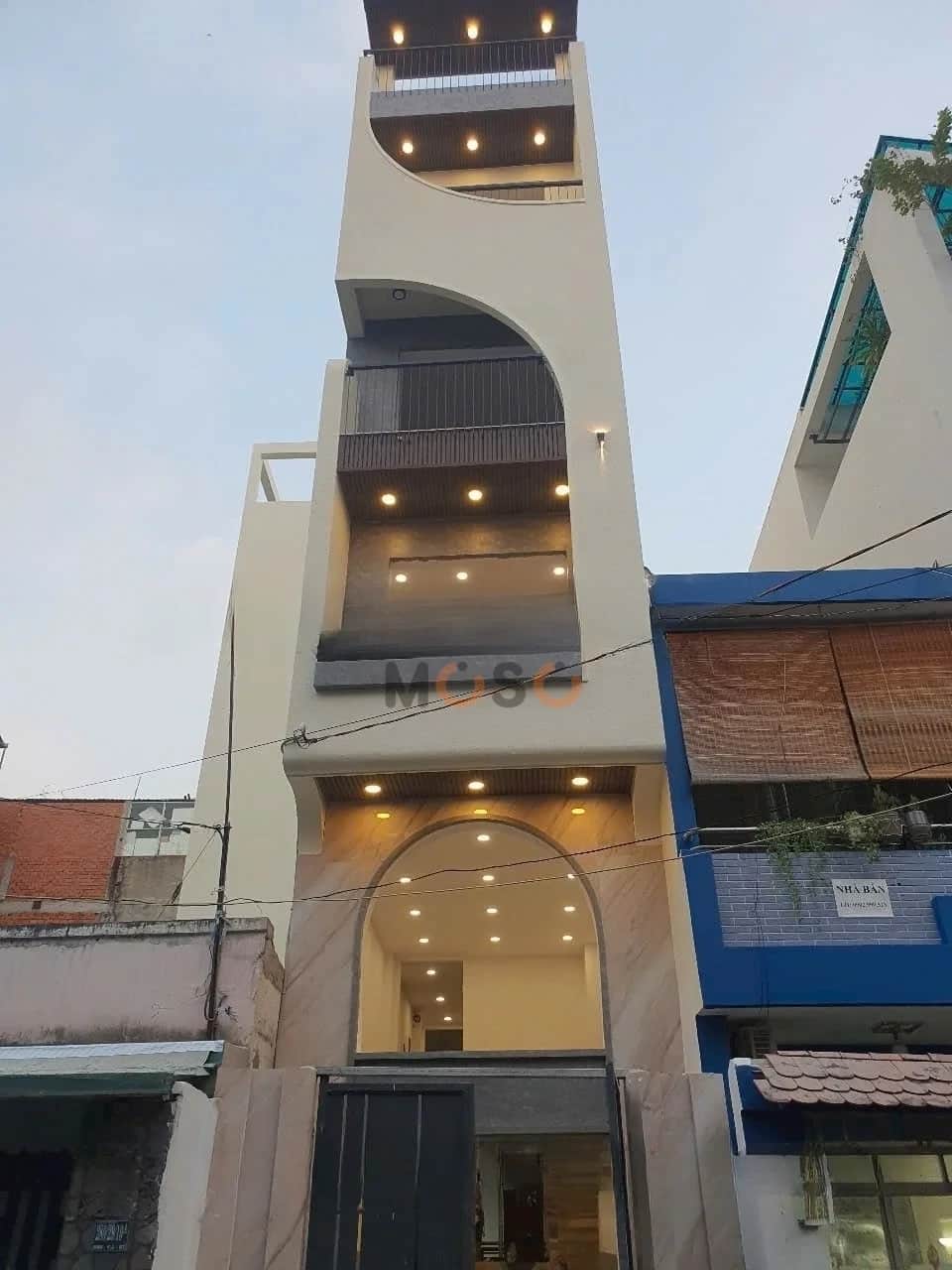 Bán nhà hẻm 280/29/8D Đường Bùi Hữu Nghĩa Quận Bình Thạnh, TP.HCM – 14 phòng ngủ, giá 18 tỷ Bán nhà hẻm 280/29/8D Đường Bùi Hữu Nghĩa Quận Bình Thạnh, TP.HCM – 14 phòng ngủ, giá 18 tỷ