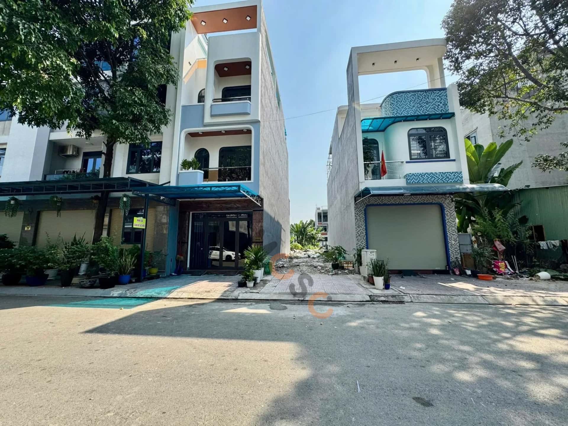 Bán đất Thửa 1045 tờ DC 50 (05), đường số 3 Thành phố Thuận An, Bình Dương – giá 4 tỷ — Hình 2 Bán đất Thửa 1045 tờ DC 50 (05), đường số 3 Thành phố Thuận An, Bình Dương – giá 4 tỷ — Hình 2
