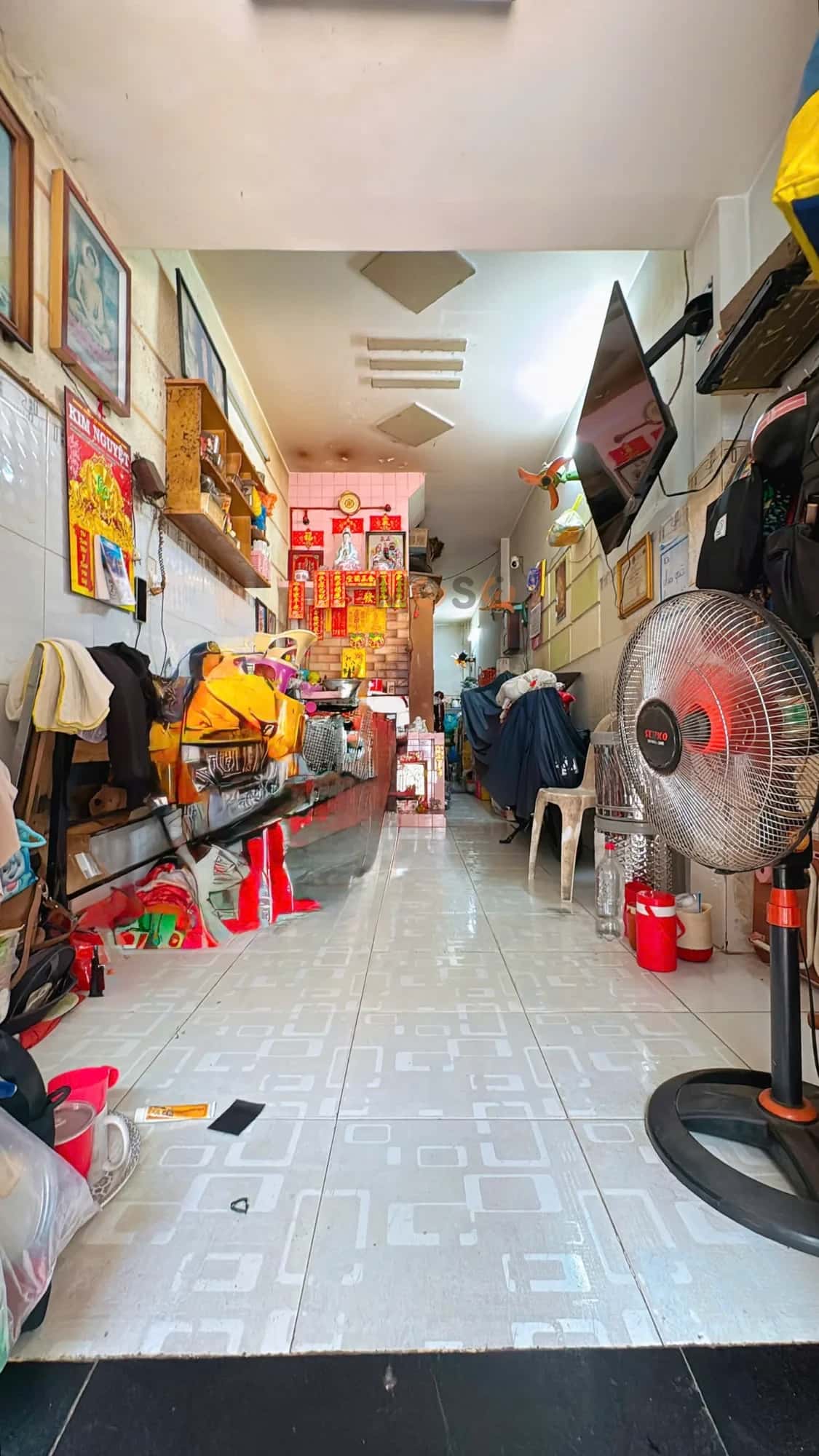 Bán nhà hẻm 314/27/19 Đường Âu Dương Lân Quận 8, TP.HCM – 2 phòng ngủ, giá 3.5 tỷ — Hình 3 Bán nhà hẻm 314/27/19 Đường Âu Dương Lân Quận 8, TP.HCM – 2 phòng ngủ, giá 3.5 tỷ — Hình 3