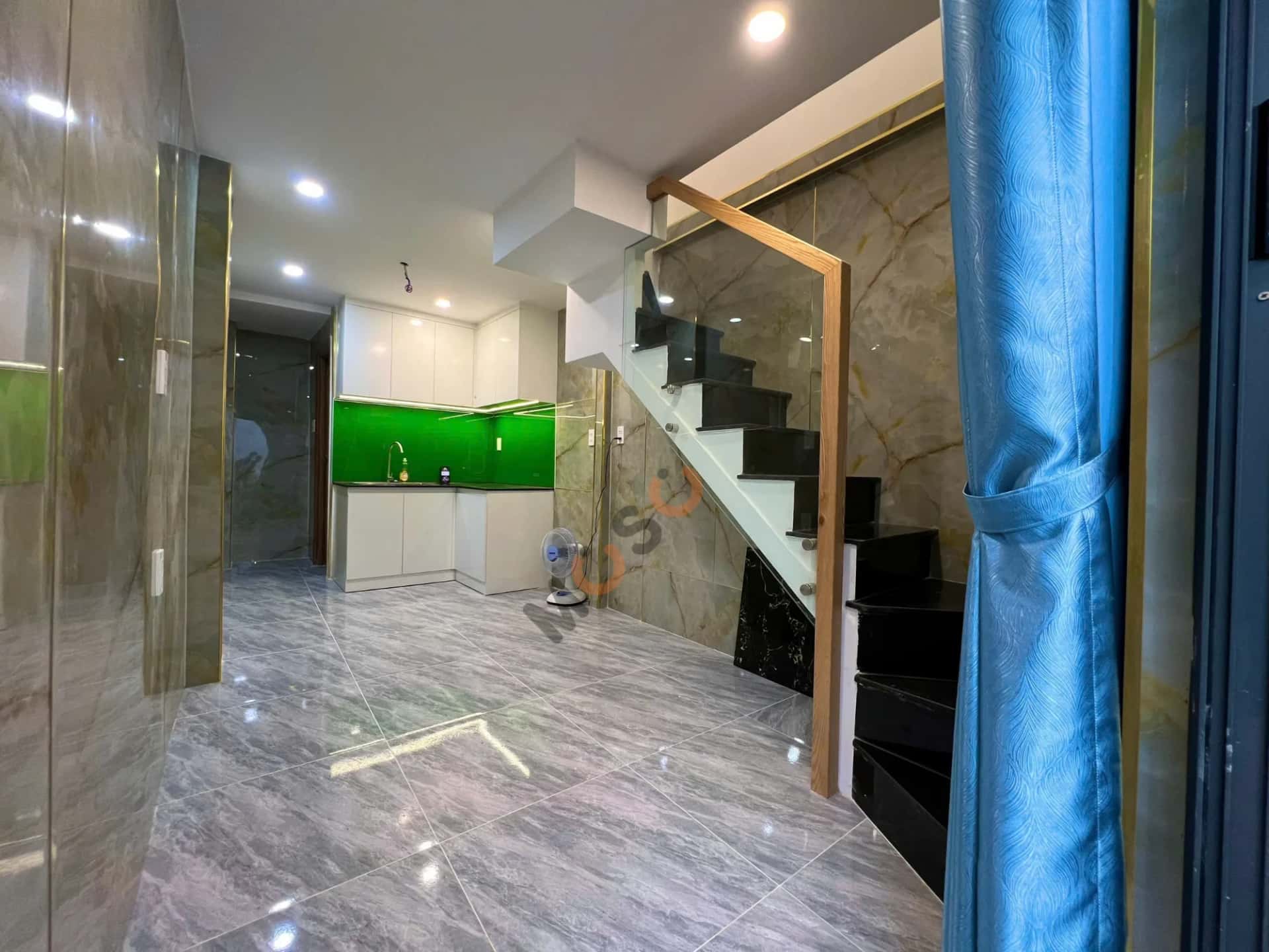 Bán nhà hẻm 68/24B Đường Trần Quang Khải Quận 1, TP.HCM – 1 phòng ngủ, giá 2.3 tỷ — Hình 2 Bán nhà hẻm 68/24B Đường Trần Quang Khải Quận 1, TP.HCM – 1 phòng ngủ, giá 2.3 tỷ — Hình 2