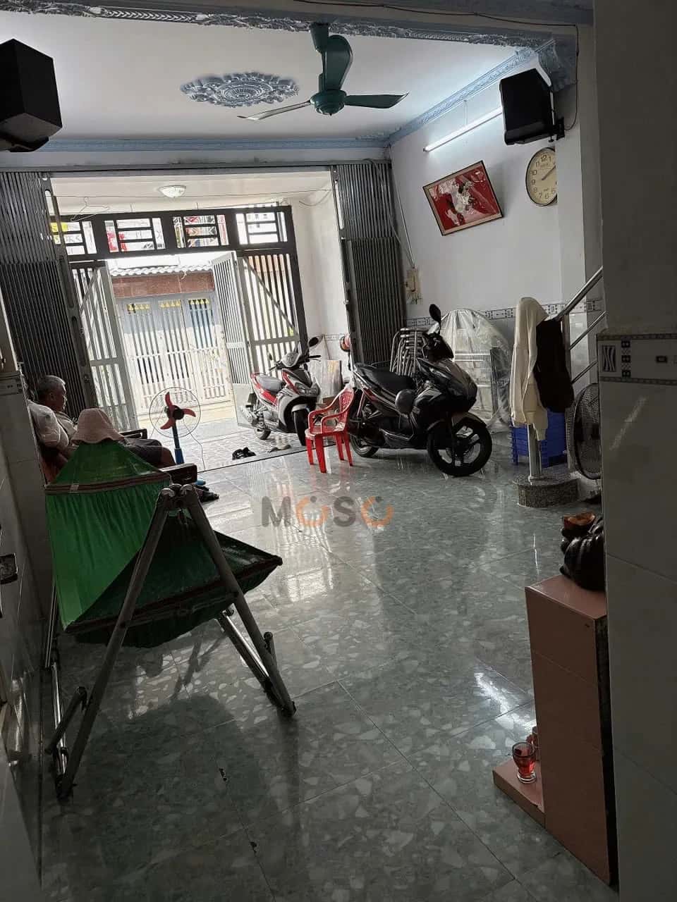 Bán nhà hẻm 5/8 Đường Lô Tư, khu phố 2 Quận Bình Tân, TP.HCM – 4 phòng ngủ, giá 5.8 tỷ — Hình 2 Bán nhà hẻm 5/8 Đường Lô Tư, khu phố 2 Quận Bình Tân, TP.HCM – 4 phòng ngủ, giá 5.8 tỷ — Hình 2
