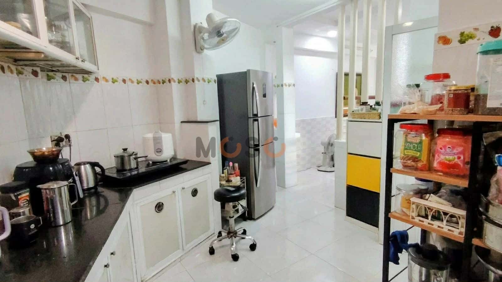 Bán nhà hẻm Phan Tây Hồ Quận Phú Nhuận, TP.HCM – 3 phòng ngủ, giá 6.8 tỷ — Hình 3 Bán nhà hẻm Phan Tây Hồ Quận Phú Nhuận, TP.HCM – 3 phòng ngủ, giá 6.8 tỷ — Hình 3