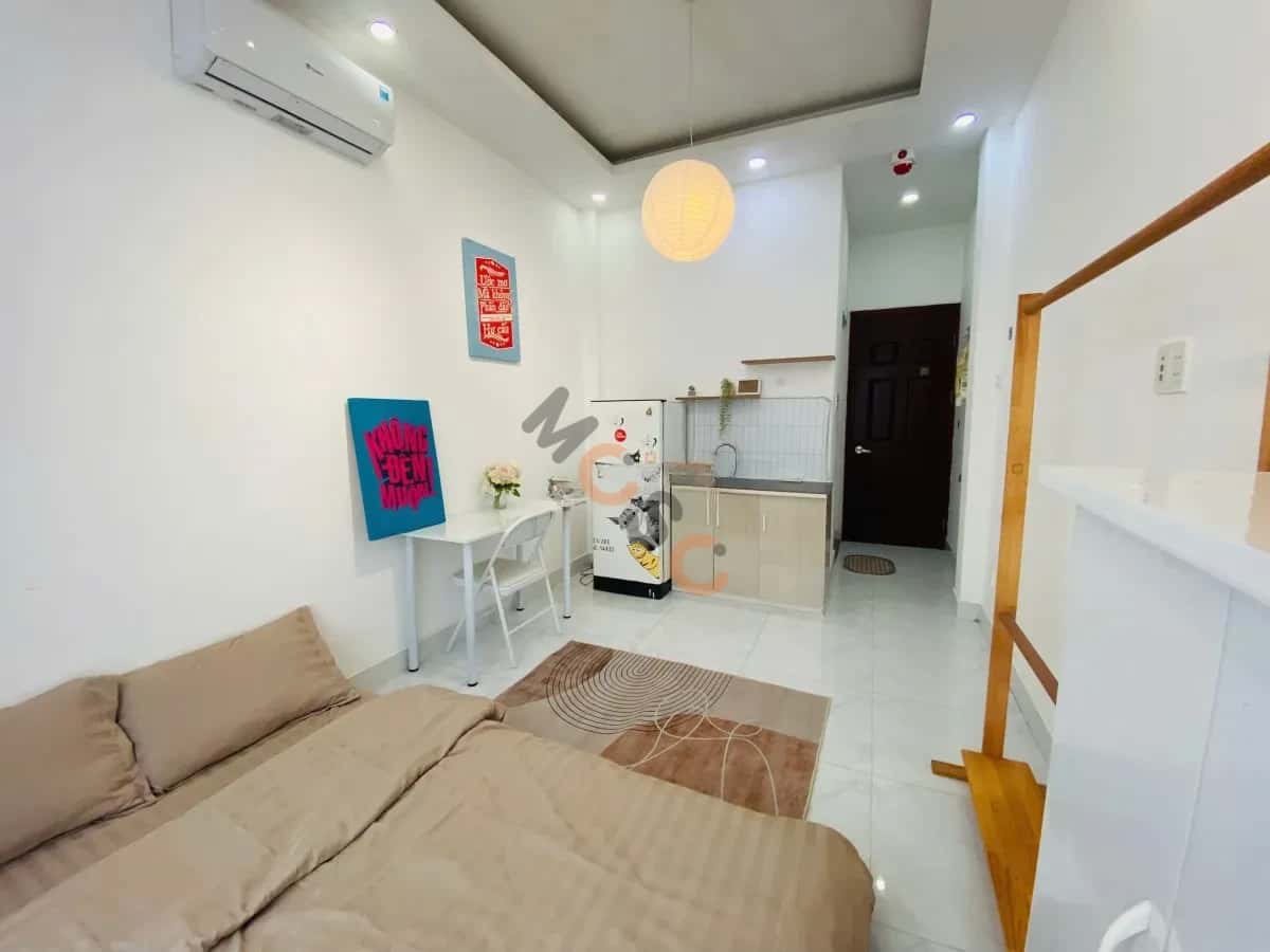 Cho thuê BĐS khác Bến Chương Dương Quận 1, TP.HCM – giá 5.5 triệu — Hình 2 Cho thuê BĐS khác Bến Chương Dương Quận 1, TP.HCM – giá 5.5 triệu — Hình 2