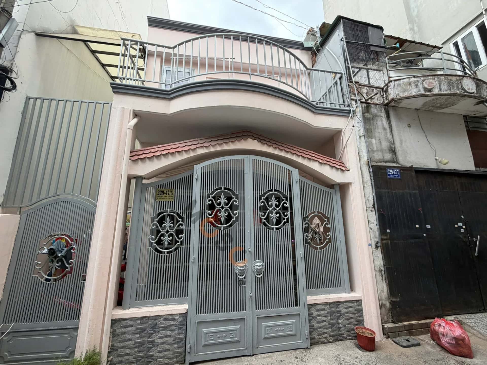 Hình ảnh nhà 2 Hình ảnh nhà 2