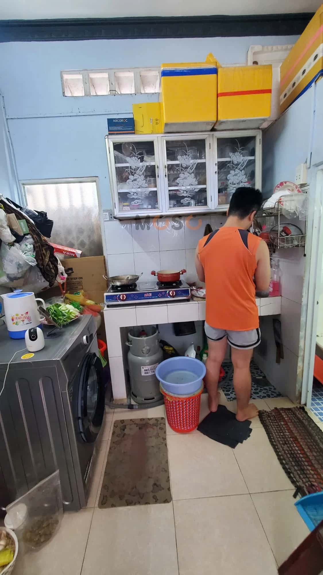 Hình ảnh nhà 3 Hình ảnh nhà 3