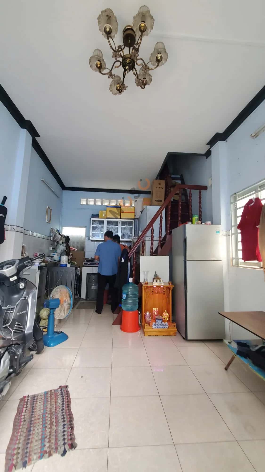 Hình ảnh nhà 2 Hình ảnh nhà 2