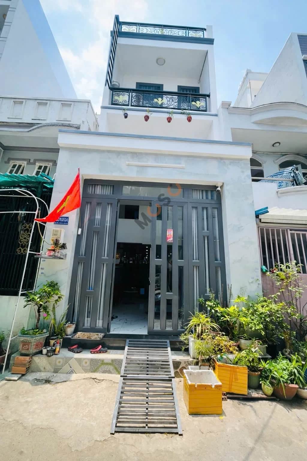 Bán nhà hẻm 257/15/15A Đường Lê Đình Cẩn Quận Bình Tân, TP.HCM – 3 phòng ngủ, giá 4.8 tỷ Bán nhà hẻm 257/15/15A Đường Lê Đình Cẩn Quận Bình Tân, TP.HCM – 3 phòng ngủ, giá 4.8 tỷ