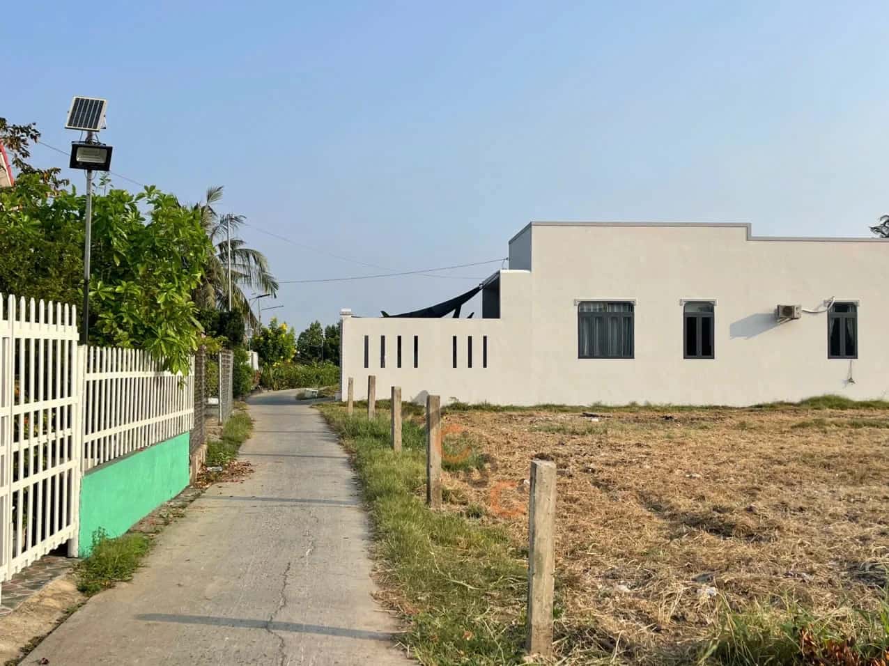 Bán đất Thửa 892-1 - Tờ 6 ấp Long Bình Thành phố Gò Công, Tiền Giang – giá 350 triệu — Hình 3 Bán đất Thửa 892-1 - Tờ 6 ấp Long Bình Thành phố Gò Công, Tiền Giang – giá 350 triệu — Hình 3