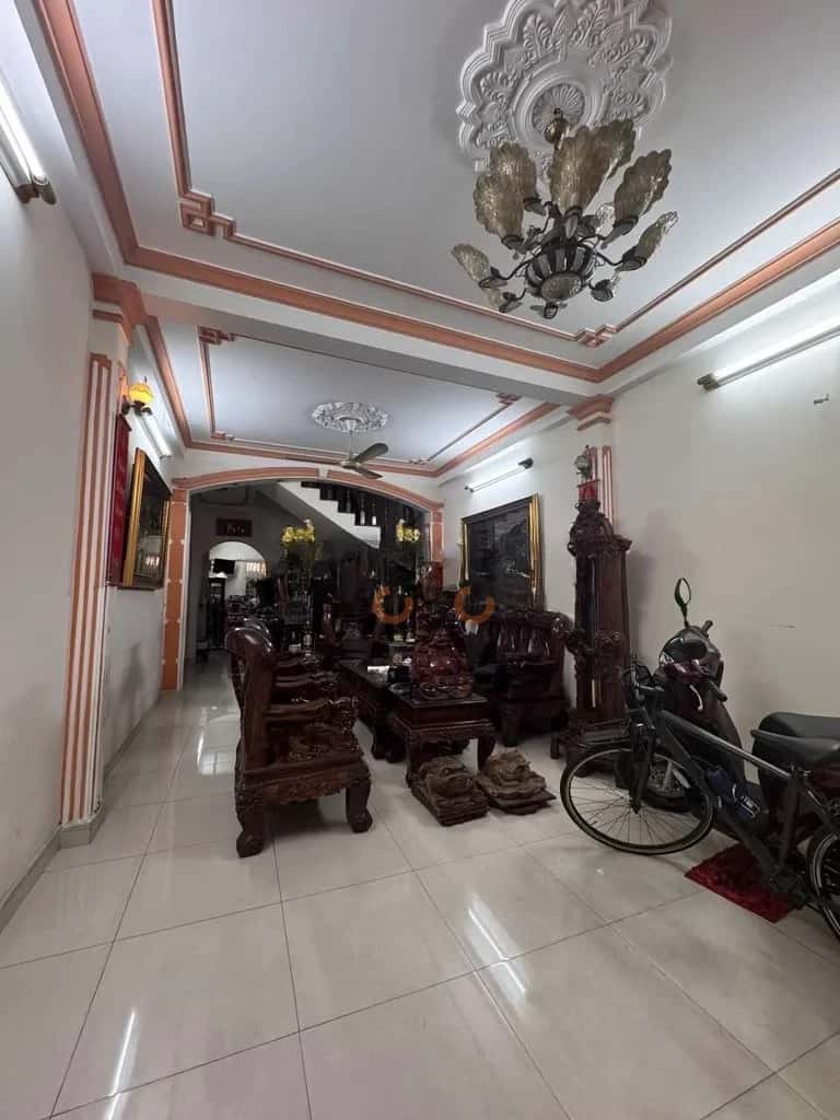 Hình ảnh nhà 3 Hình ảnh nhà 3