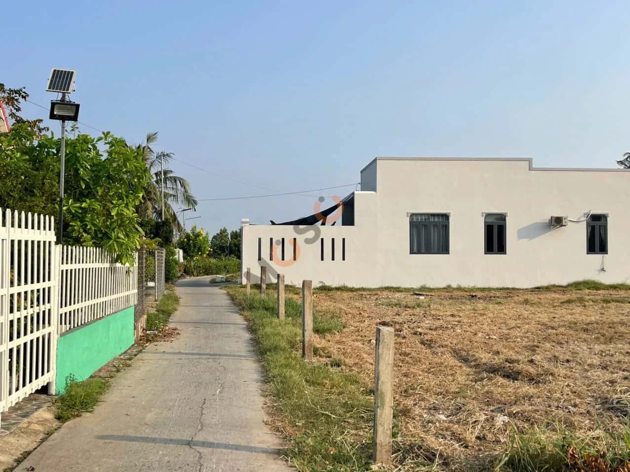 Bán đất Thửa 892-4 - Tờ 6 ấp Long Bình Thành phố Gò Công, Tiền Giang – giá 350 triệu — Hình 3 Bán đất Thửa 892-4 - Tờ 6 ấp Long Bình Thành phố Gò Công, Tiền Giang – giá 350 triệu — Hình 3