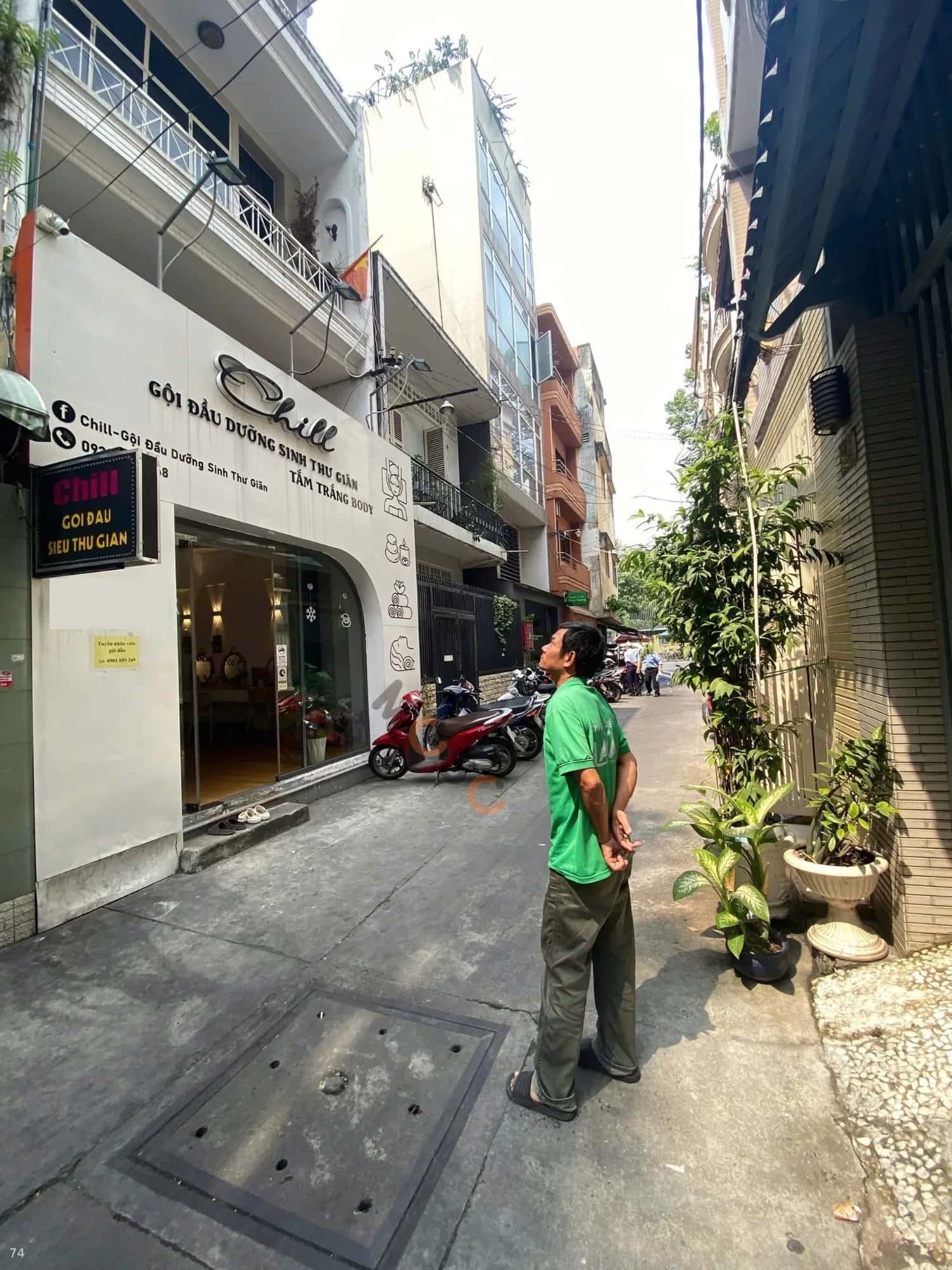 Hình ảnh nhà 3 Hình ảnh nhà 3