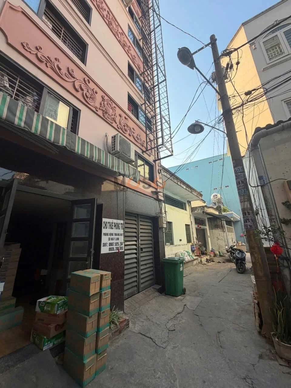 Hình ảnh nhà 2 Hình ảnh nhà 2