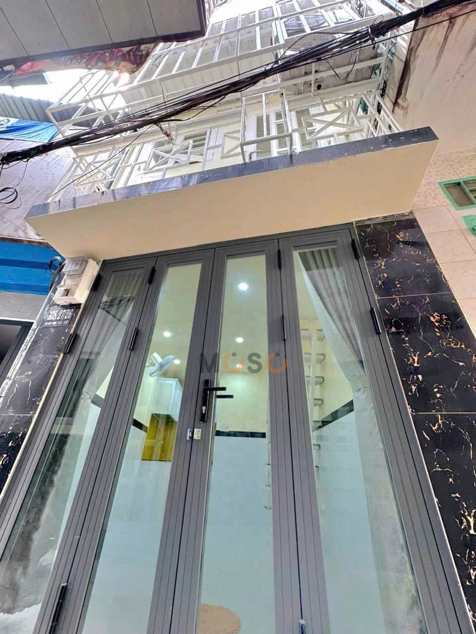 Bán nhà hẻm 108/27/26 Đường Võ Duy Ninh Quận Bình Thạnh, TP.HCM – 2 phòng ngủ, giá 2.5 tỷ Bán nhà hẻm 108/27/26 Đường Võ Duy Ninh Quận Bình Thạnh, TP.HCM – 2 phòng ngủ, giá 2.5 tỷ