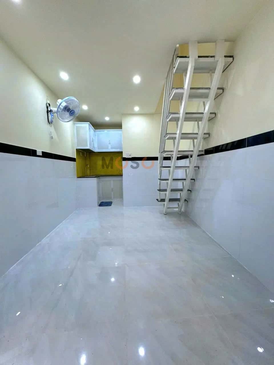 Bán nhà hẻm 108/27/26 Đường Võ Duy Ninh Quận Bình Thạnh, TP.HCM – 2 phòng ngủ, giá 2.5 tỷ — Hình 3 Bán nhà hẻm 108/27/26 Đường Võ Duy Ninh Quận Bình Thạnh, TP.HCM – 2 phòng ngủ, giá 2.5 tỷ — Hình 3