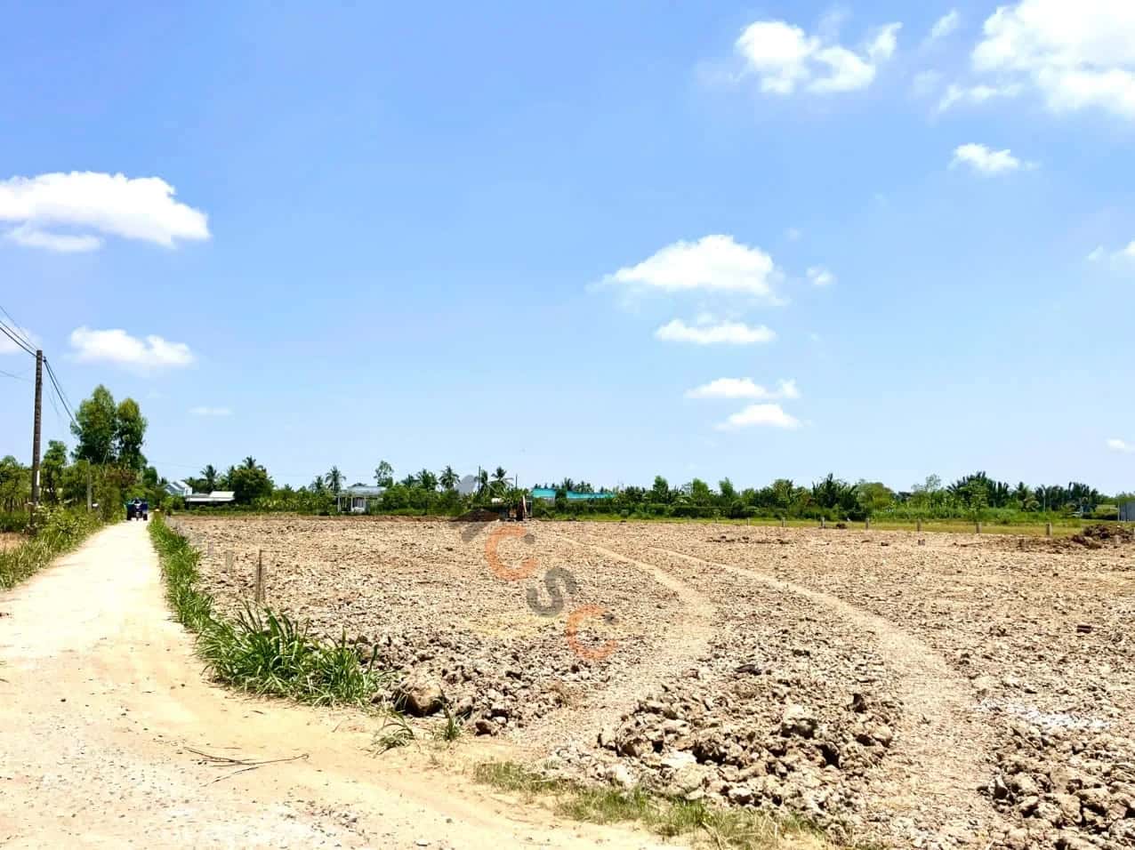 Bán đất Thửa 963 - Tờ 16 Đường Rạch Chốt Thành phố Gò Công, Tiền Giang – giá 500 triệu — Hình 2 Bán đất Thửa 963 - Tờ 16 Đường Rạch Chốt Thành phố Gò Công, Tiền Giang – giá 500 triệu — Hình 2