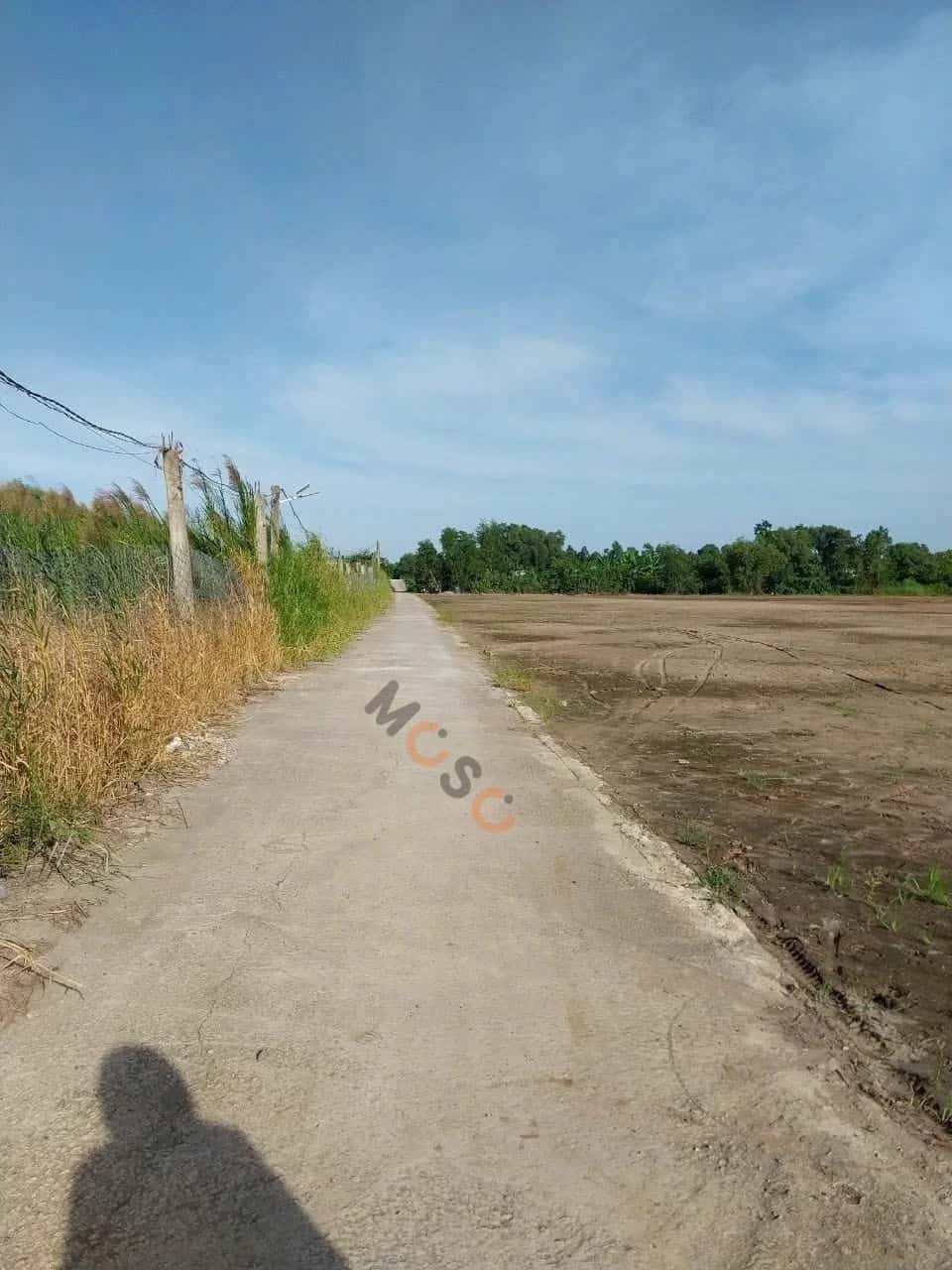 Bán đất Thửa 1029 - Tờ 12 ấp Năm Châu Thành phố Gò Công, Tiền Giang – giá 590 triệu — Hình 3 Bán đất Thửa 1029 - Tờ 12 ấp Năm Châu Thành phố Gò Công, Tiền Giang – giá 590 triệu — Hình 3