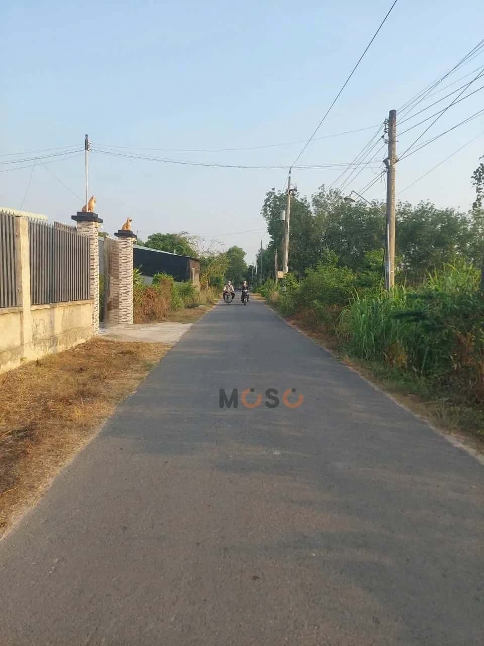 Bán đất Thửa 976 tờ 24, Kp Gia Tân Thị xã Trảng Bàng, Tây Ninh – giá 1.3 tỷ — Hình 2 Bán đất Thửa 976 tờ 24, Kp Gia Tân Thị xã Trảng Bàng, Tây Ninh – giá 1.3 tỷ — Hình 2