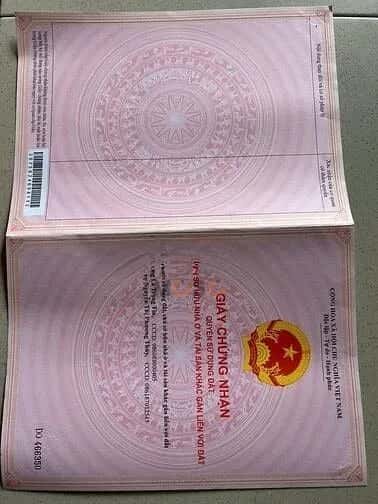 Bán BĐS khác Tam Bình, Vĩnh Long – giá 600 triệu — Hình 3 Bán BĐS khác Tam Bình, Vĩnh Long – giá 600 triệu — Hình 3