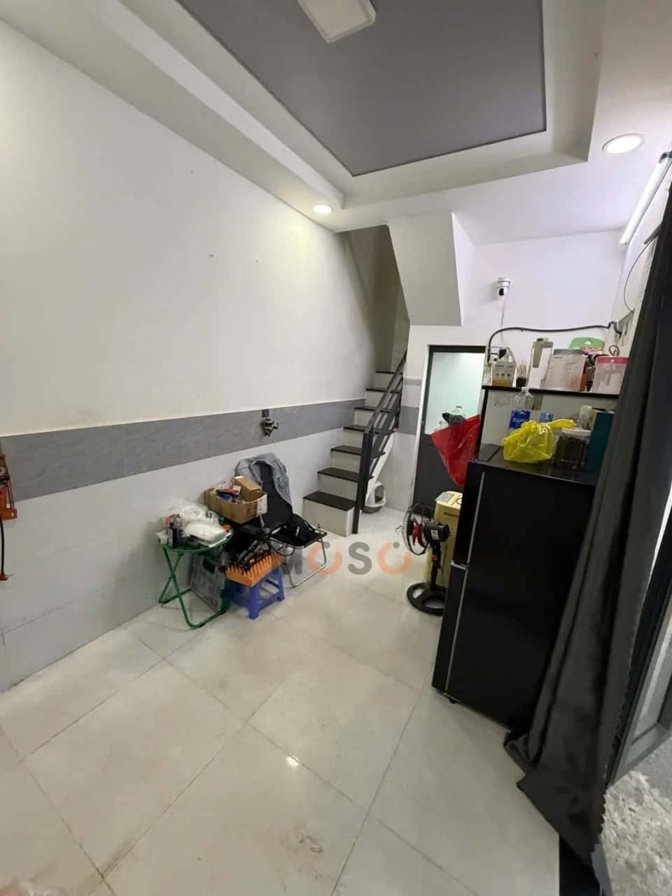 Bán nhà hẻm 30/4 Hoàng Văn Hòe Quận Tân Phú, TP.HCM – 1 phòng ngủ, giá 2.4 tỷ — Hình 3 Bán nhà hẻm 30/4 Hoàng Văn Hòe Quận Tân Phú, TP.HCM – 1 phòng ngủ, giá 2.4 tỷ — Hình 3