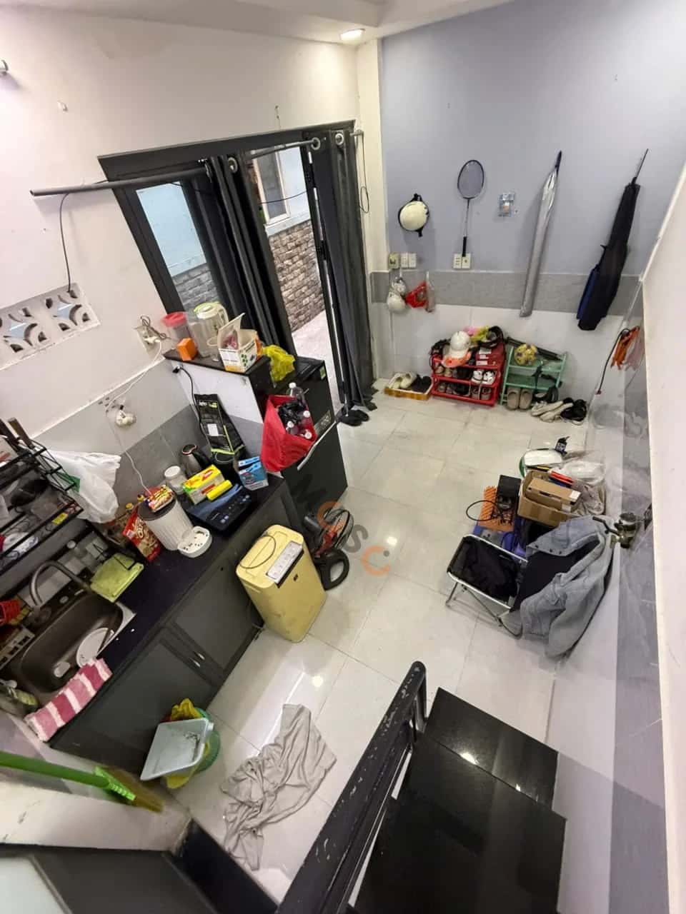 Bán nhà hẻm 30/4 Hoàng Văn Hòe Quận Tân Phú, TP.HCM – 1 phòng ngủ, giá 2.4 tỷ — Hình 2 Bán nhà hẻm 30/4 Hoàng Văn Hòe Quận Tân Phú, TP.HCM – 1 phòng ngủ, giá 2.4 tỷ — Hình 2