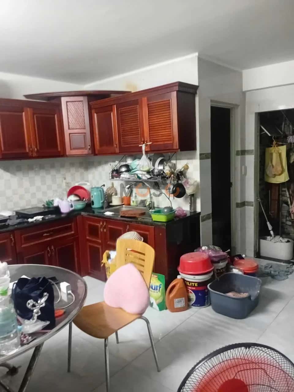 Bán nhà hẻm 76/11/4 đường số 1 Quận Gò Vấp, TP.HCM – 3 phòng ngủ, giá 5.6 tỷ — Hình 3 Bán nhà hẻm 76/11/4 đường số 1 Quận Gò Vấp, TP.HCM – 3 phòng ngủ, giá 5.6 tỷ — Hình 3