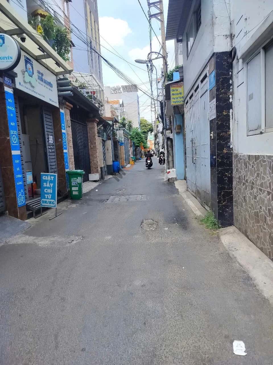 Hình ảnh nhà 3 Hình ảnh nhà 3
