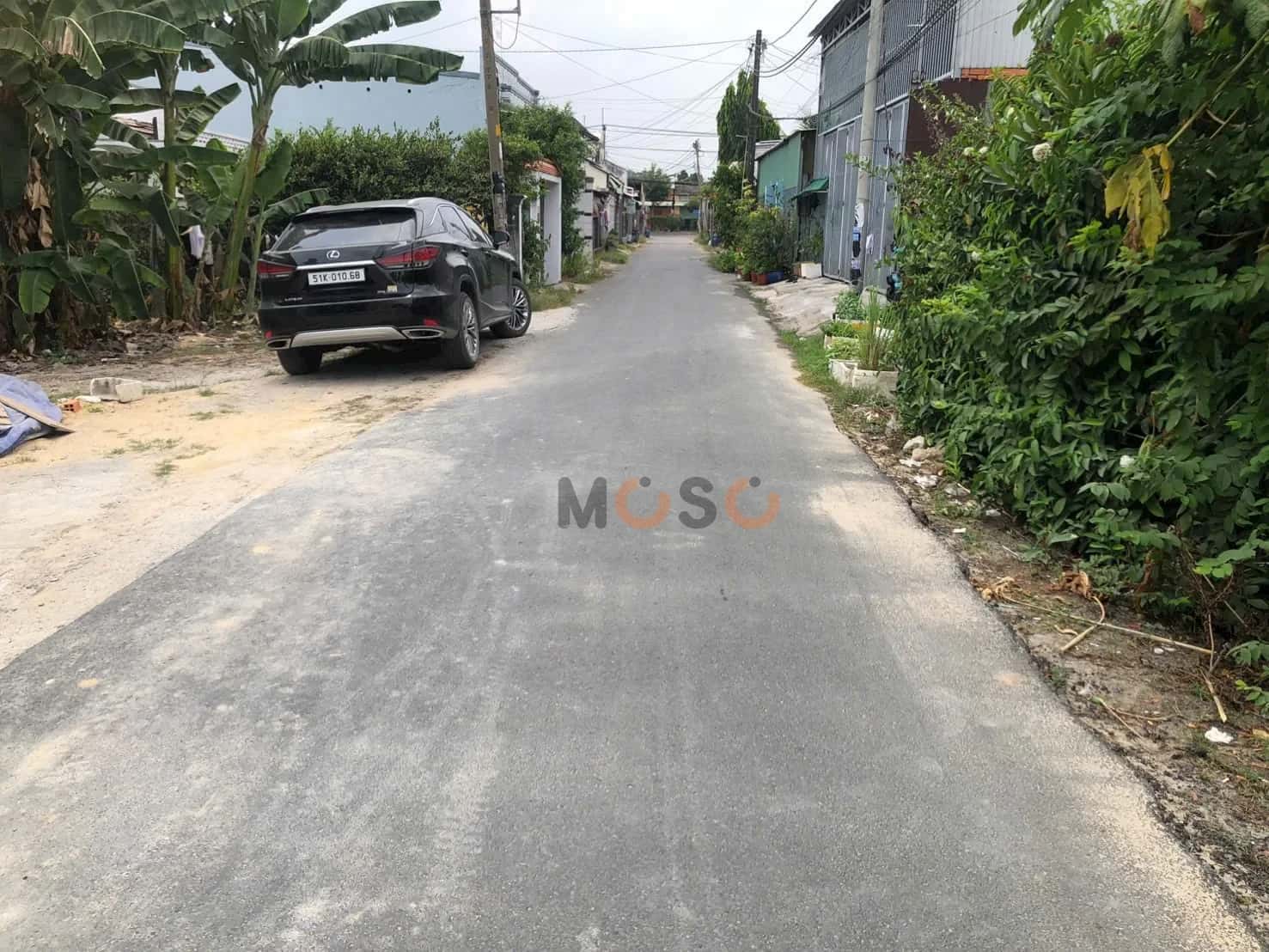 Bán đất Thửa 1166 tờ 2, Đường Đặng Văn Trước Thị xã Trảng Bàng, Tây Ninh – giá 720 triệu — Hình 3 Bán đất Thửa 1166 tờ 2, Đường Đặng Văn Trước Thị xã Trảng Bàng, Tây Ninh – giá 720 triệu — Hình 3