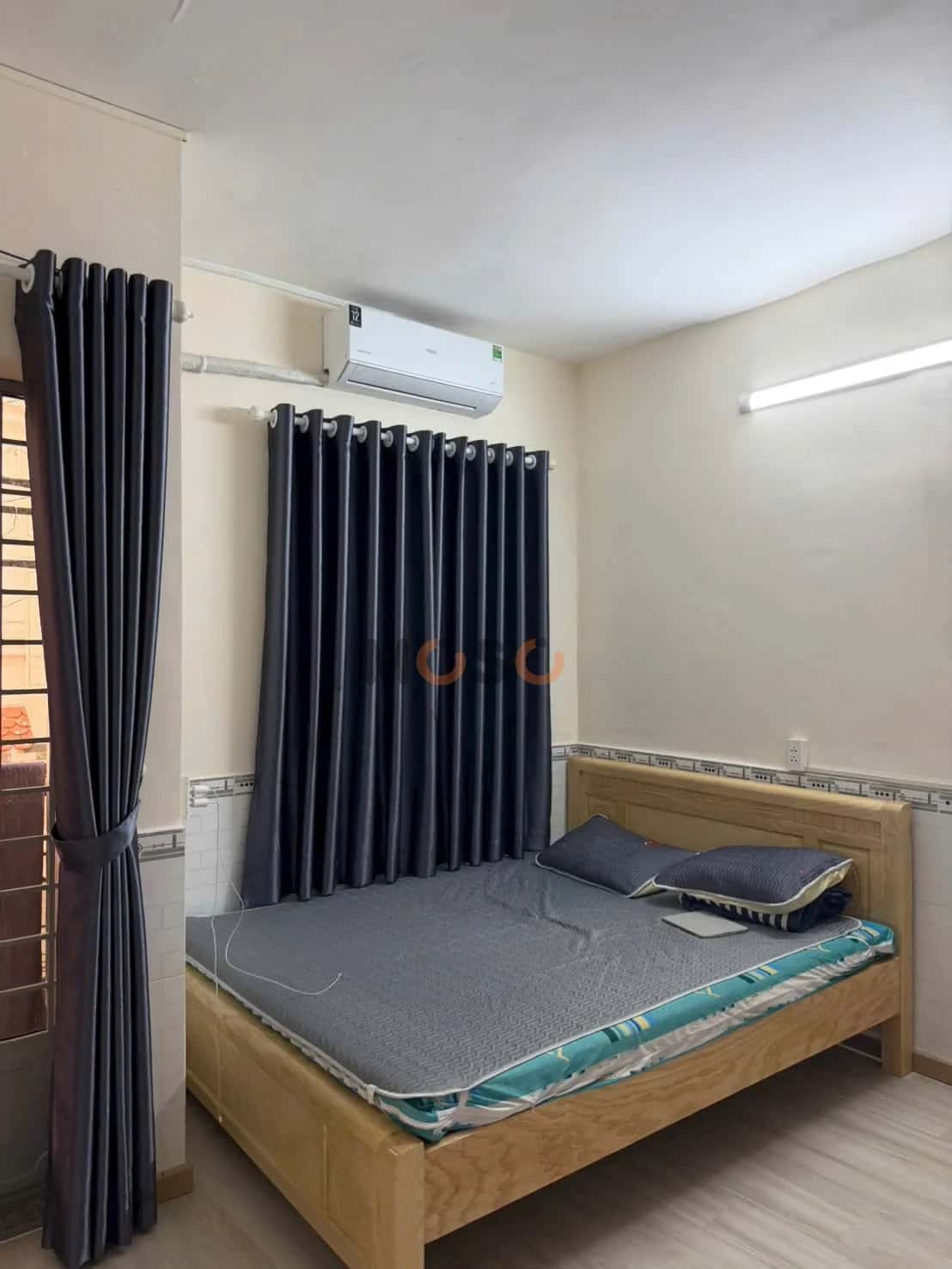 Bán nhà hẻm 56/4B Đường Hiệp Thành 26, khu phố 2 Quận 12, TP.HCM – 2 phòng ngủ, giá 2.3 tỷ — Hình 3 Bán nhà hẻm 56/4B Đường Hiệp Thành 26, khu phố 2 Quận 12, TP.HCM – 2 phòng ngủ, giá 2.3 tỷ — Hình 3