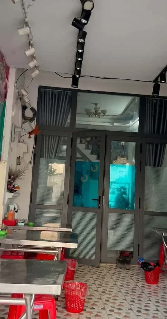 Bán nhà hẻm MPN 368/10 Đường Tân Thới Hiệp 21, khu phố 3 Quận 12, TP.HCM – 4 phòng ngủ, giá 7.9 tỷ — Hình 2 Bán nhà hẻm MPN 368/10 Đường Tân Thới Hiệp 21, khu phố 3 Quận 12, TP.HCM – 4 phòng ngủ, giá 7.9 tỷ — Hình 2