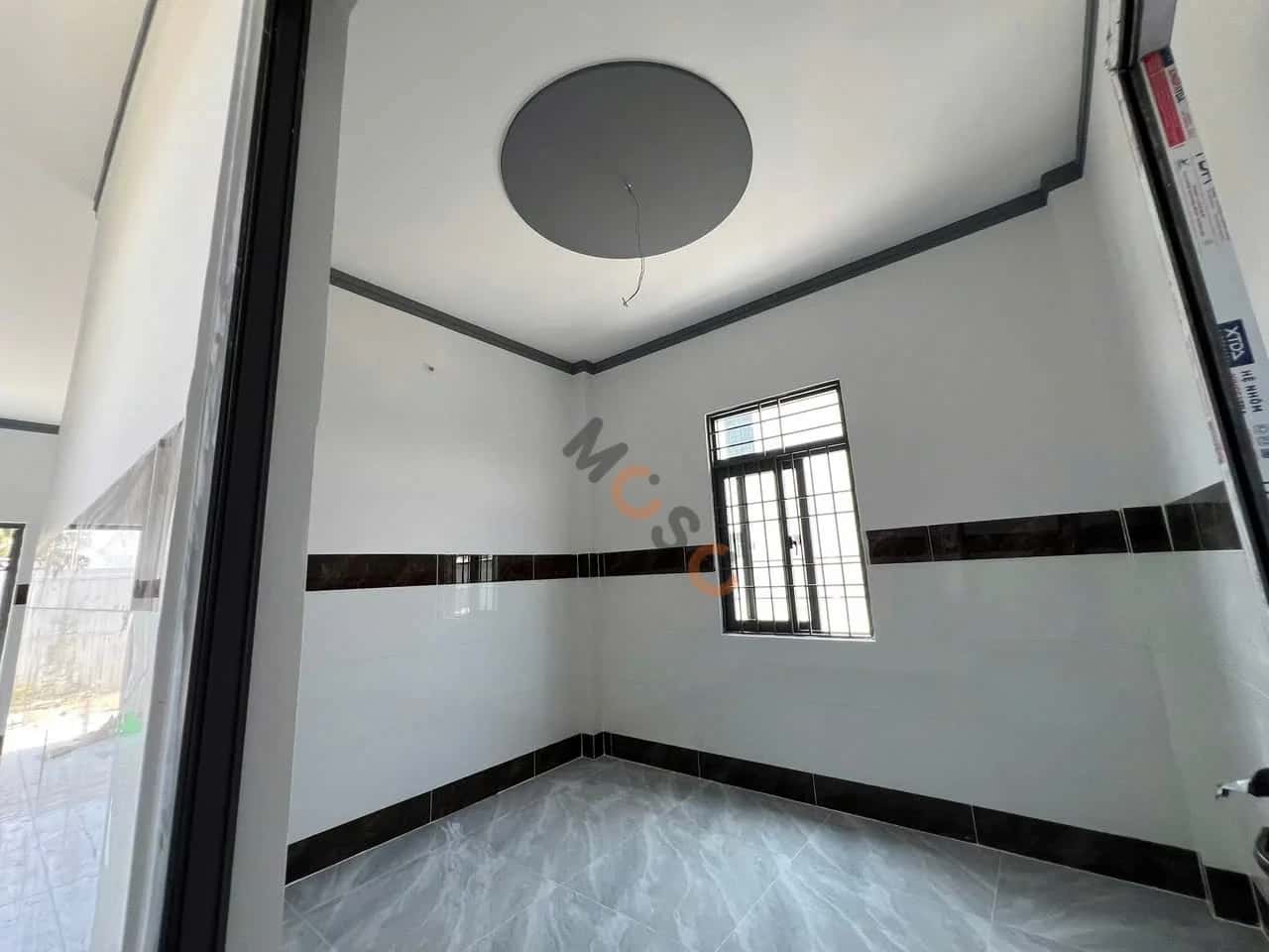 Bán nhà mặt tiền Thửa 649 - Tờ 13 Đường Tổ 5 Ruộng Cạn Huyện Gò Công Đông, Tiền Giang – 2 phòng ngủ, giá 980 triệu — Hình 3 Bán nhà mặt tiền Thửa 649 - Tờ 13 Đường Tổ 5 Ruộng Cạn Huyện Gò Công Đông, Tiền Giang – 2 phòng ngủ, giá 980 triệu — Hình 3