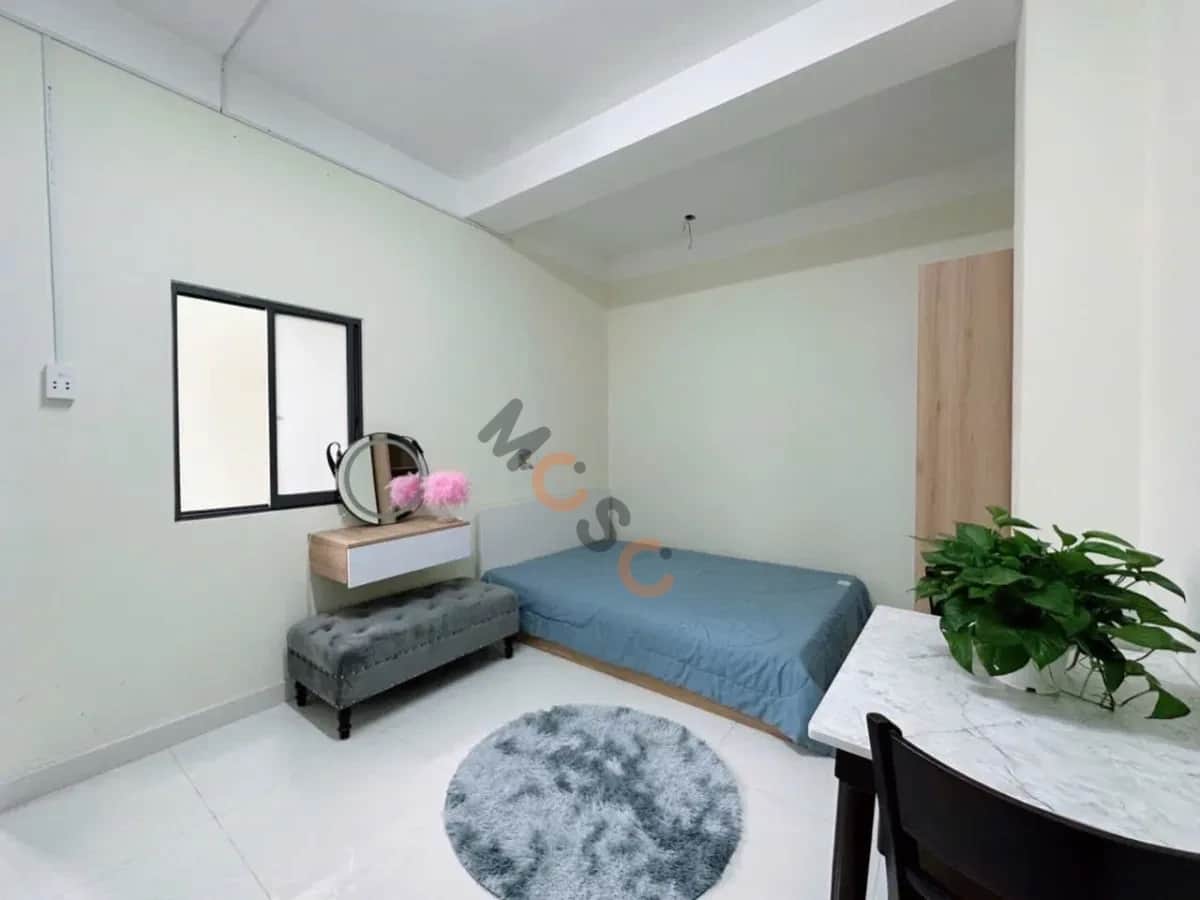 Cho thuê BĐS khác Bình Thạnh, TP.HCM – giá 5 triệu Cho thuê BĐS khác Bình Thạnh, TP.HCM – giá 5 triệu