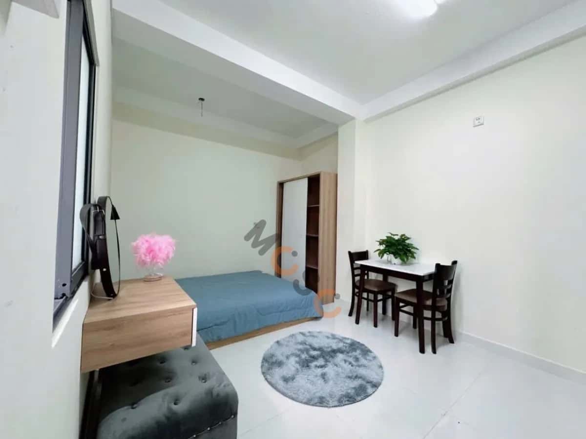 Cho thuê BĐS khác Bình Thạnh, TP.HCM – giá 5 triệu — Hình 3 Cho thuê BĐS khác Bình Thạnh, TP.HCM – giá 5 triệu — Hình 3