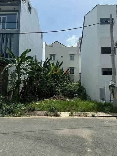 Bán BĐS khác Bình Chánh, TP.HCM – giá 1.1 tỷ Bán BĐS khác Bình Chánh, TP.HCM – giá 1.1 tỷ