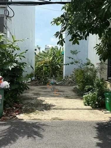 Bán BĐS khác Bình Chánh, TP.HCM – giá 1.1 tỷ — Hình 2 Bán BĐS khác Bình Chánh, TP.HCM – giá 1.1 tỷ — Hình 2