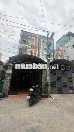 Bán BĐS khác Quận 12, TP.HCM – 6 phòng ngủ, giá 5.8 tỷ Bán BĐS khác Quận 12, TP.HCM – 6 phòng ngủ, giá 5.8 tỷ