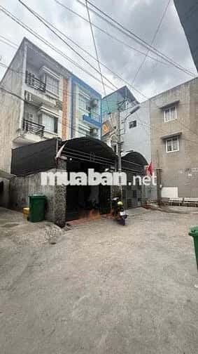 Bán BĐS khác Quận 12, TP.HCM – 6 phòng ngủ, giá 5.8 tỷ — Hình 2 Bán BĐS khác Quận 12, TP.HCM – 6 phòng ngủ, giá 5.8 tỷ — Hình 2