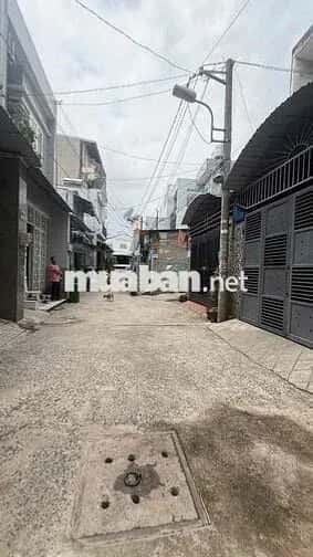 Bán BĐS khác Quận 12, TP.HCM – 6 phòng ngủ, giá 5.8 tỷ — Hình 3 Bán BĐS khác Quận 12, TP.HCM – 6 phòng ngủ, giá 5.8 tỷ — Hình 3