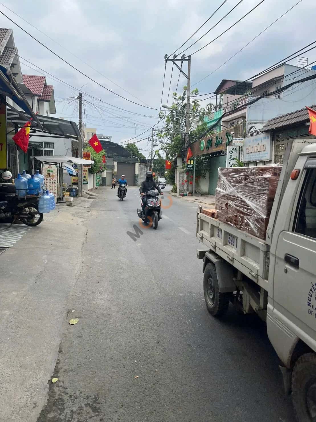 Bán đất Thửa 548 Tờ 12, Đường Thạnh Lộc 41 Quận 12, TP.HCM – giá 8 tỷ — Hình 2 Bán đất Thửa 548 Tờ 12, Đường Thạnh Lộc 41 Quận 12, TP.HCM – giá 8 tỷ — Hình 2