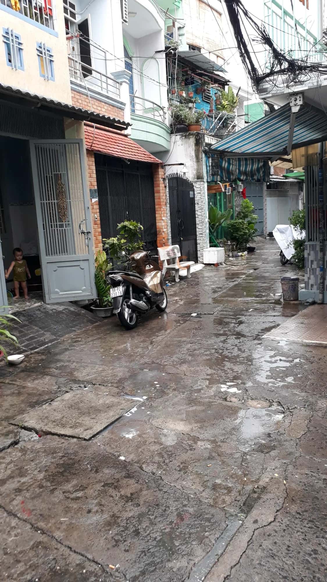 Hình ảnh nhà 3 Hình ảnh nhà 3
