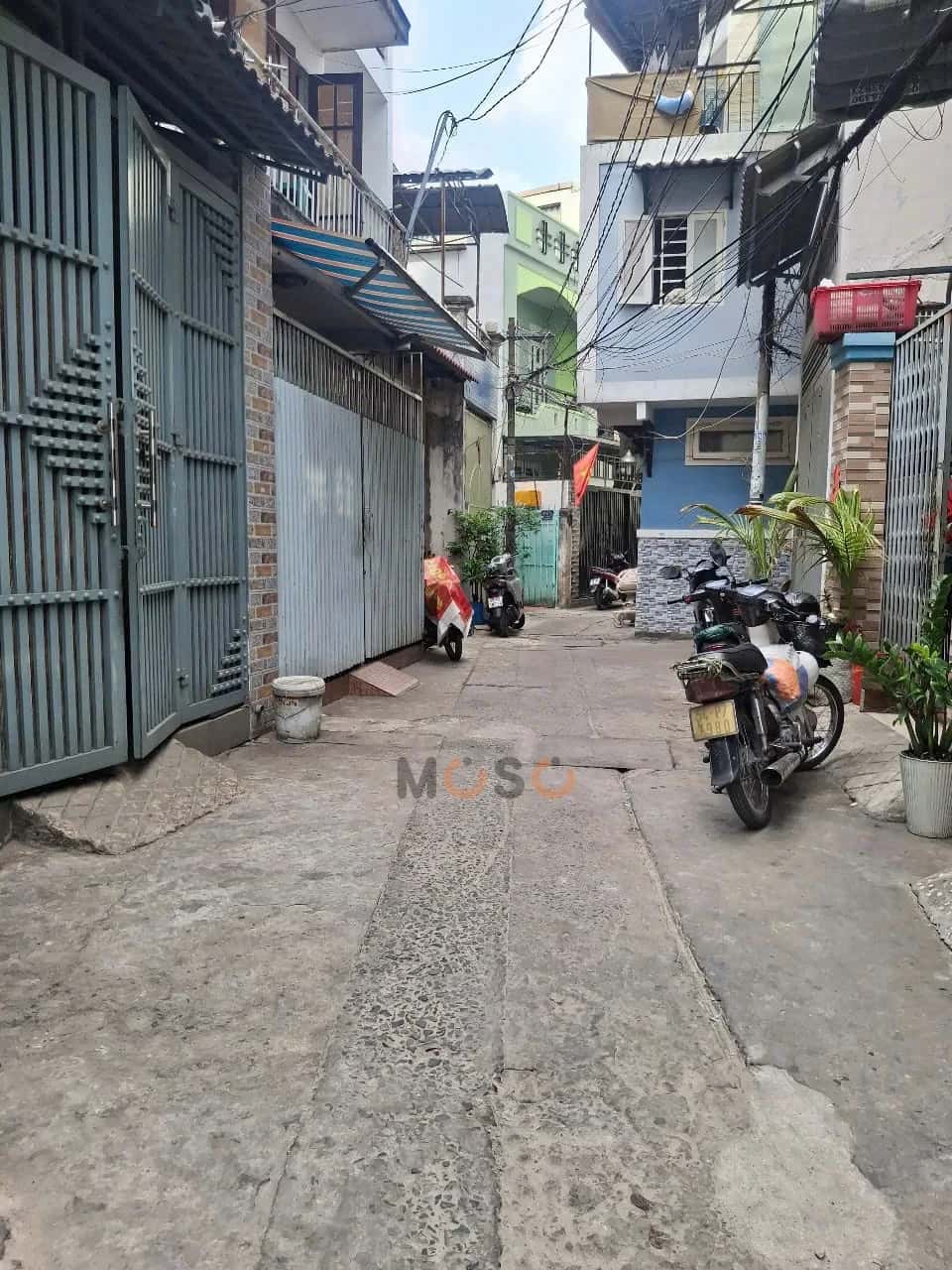 Hình ảnh nhà 2 Hình ảnh nhà 2
