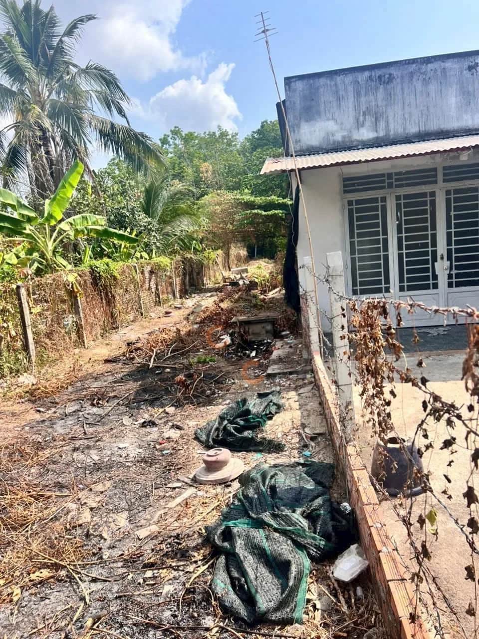Bán đất Thửa 286 tờ 21, ấp Trường Thiện Thị xã Hòa Thành, Tây Ninh – giá 680 triệu Bán đất Thửa 286 tờ 21, ấp Trường Thiện Thị xã Hòa Thành, Tây Ninh – giá 680 triệu