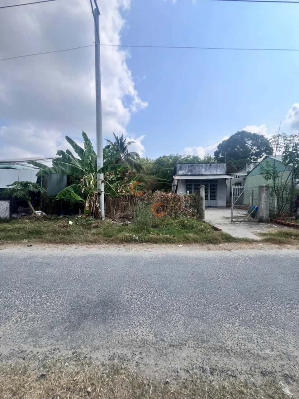 Bán đất Thửa 286 tờ 21, ấp Trường Thiện Thị xã Hòa Thành, Tây Ninh – giá 680 triệu — Hình 3 Bán đất Thửa 286 tờ 21, ấp Trường Thiện Thị xã Hòa Thành, Tây Ninh – giá 680 triệu — Hình 3